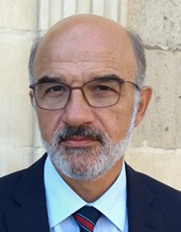 Profile photo of Professor Stathis Bousias